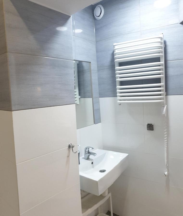Palac Tatrzanski Apartament Tatry Bukowina Tatrzańska Eksteriør bilde