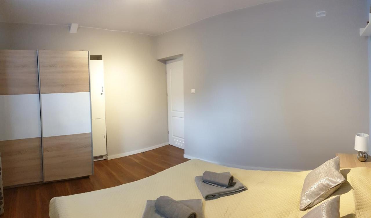 Palac Tatrzanski Apartament Tatry Bukowina Tatrzańska Eksteriør bilde
